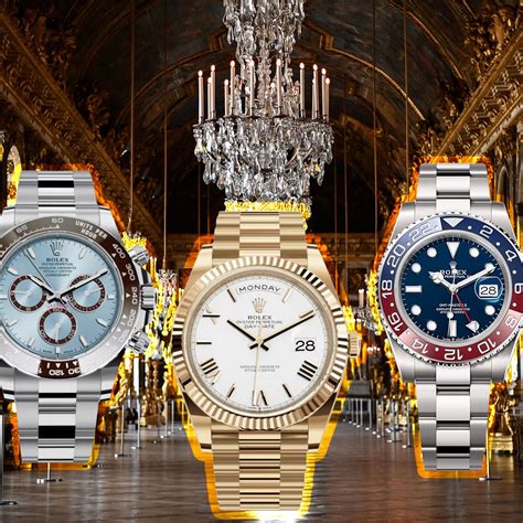 which rolex is best to buy|most desirable rolex models.